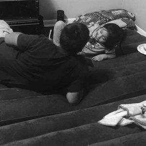 Meet your Posher, Jose